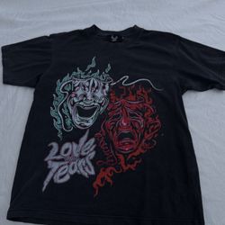 Love & Tears Hollywood Bowl