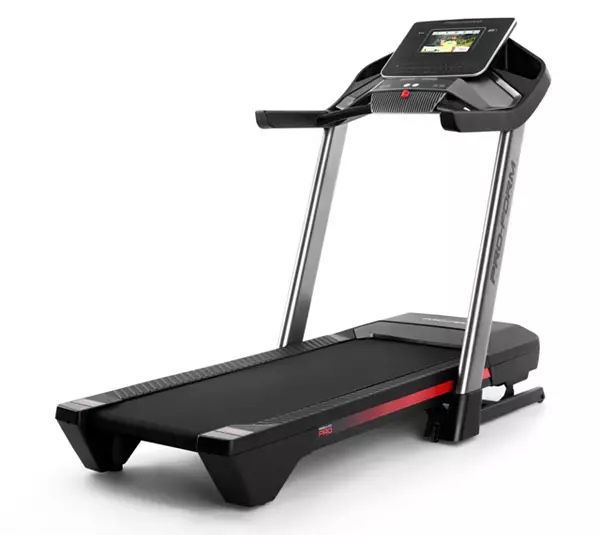 Pro-Form Pro 2000 Treadmill