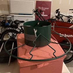 Christmas Tree Stand 