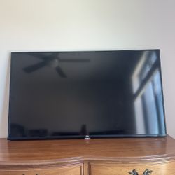 55inch TCL smart tv