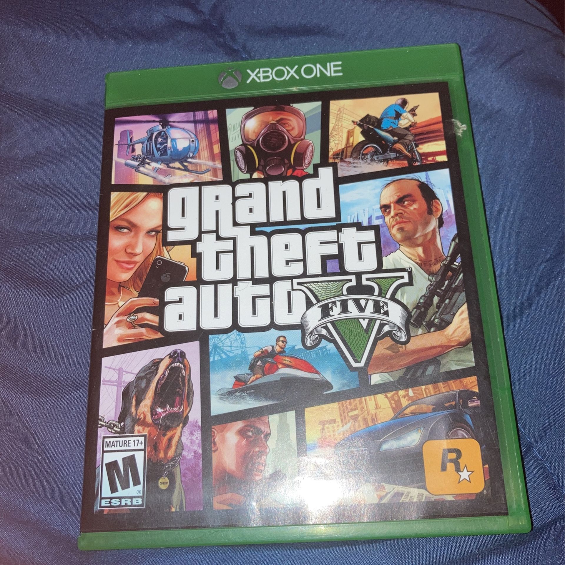 GTA 5