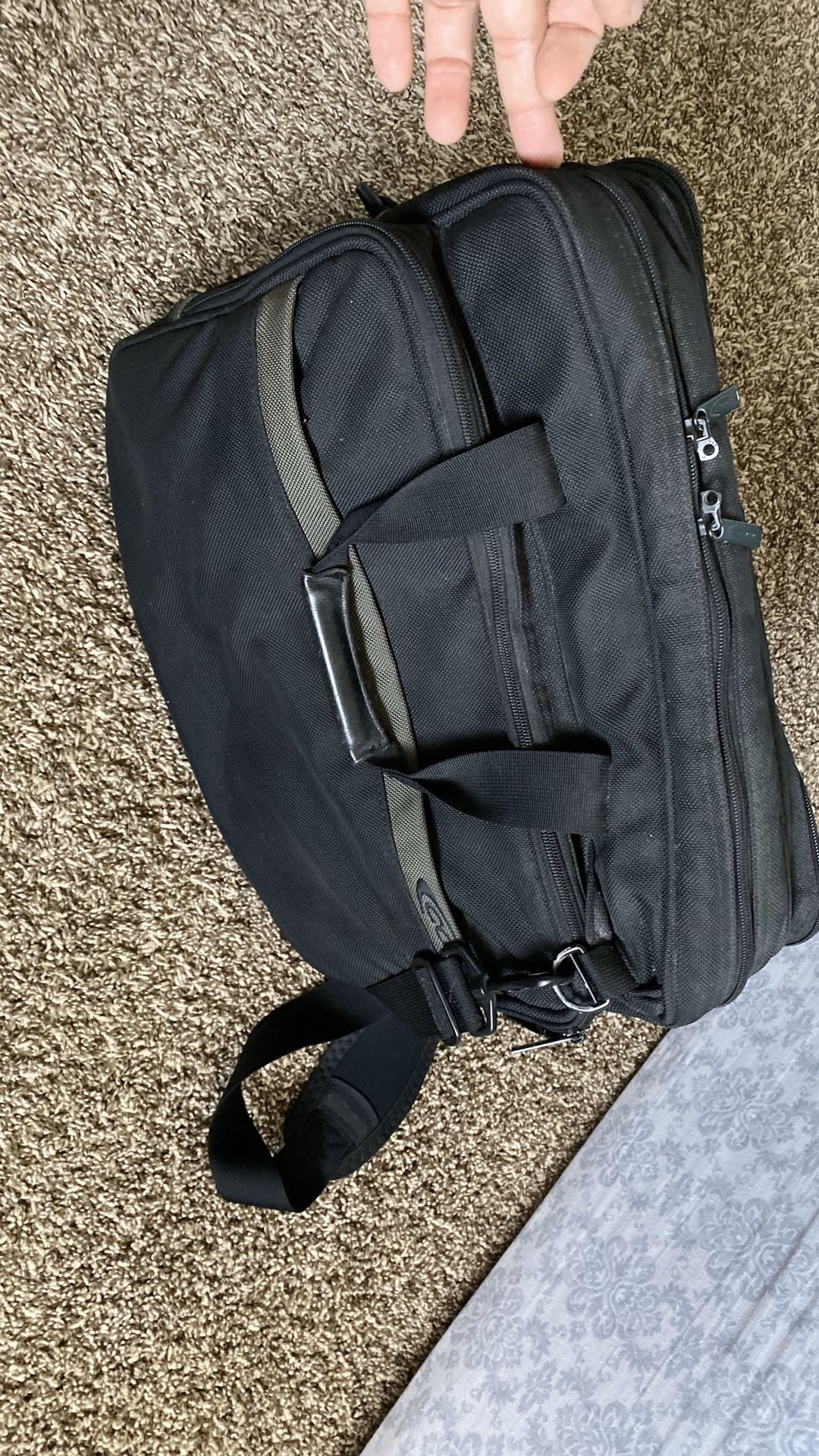 Laptop / notebook bag