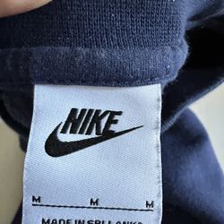 Nike Sweatshirt 