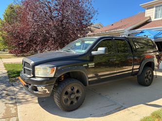 2007 Dodge Ram 2500