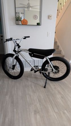 Brand New Crew Bikes Dart 24