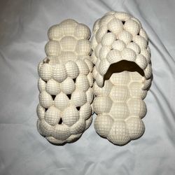 Bubble Slides