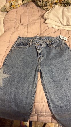Girls jeans