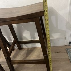 Target Bar/table Stools