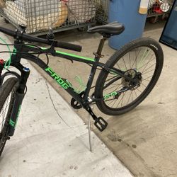 Frog 69 Bike