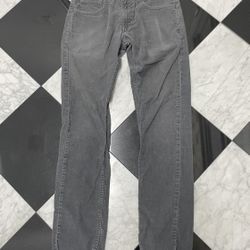 Levi’s Corduroy- Possibly Vintage Size 29x30