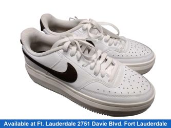 Nike Dm0113-103 White