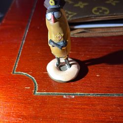 Wenchell From (Wreck It Ralph) And (Sugar Rush) Figurine 
