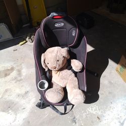 Baby Car Seat