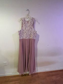 Bridesmaid Dress For Sale!