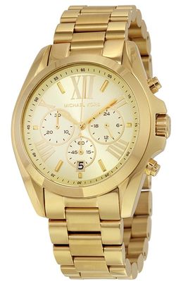 Michael Kors Men’s Watch