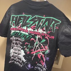 Hell Star Shirt
