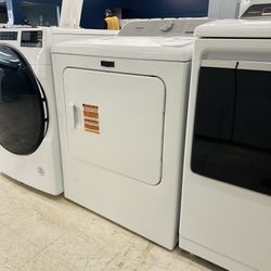 FLASH SALE MAYTAG 29” PET PRO GAS DRYER‼️