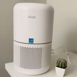 Levoit Air purifier (retails for $99.99 + tax)