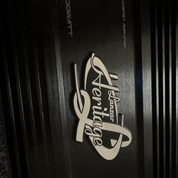 Amplifier Lanzar 3000watt