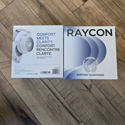 Raycon Everyday Headphones 