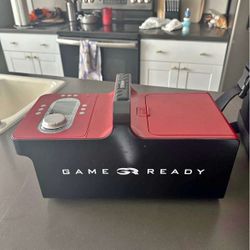 Game ready