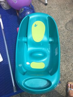 Baby tub