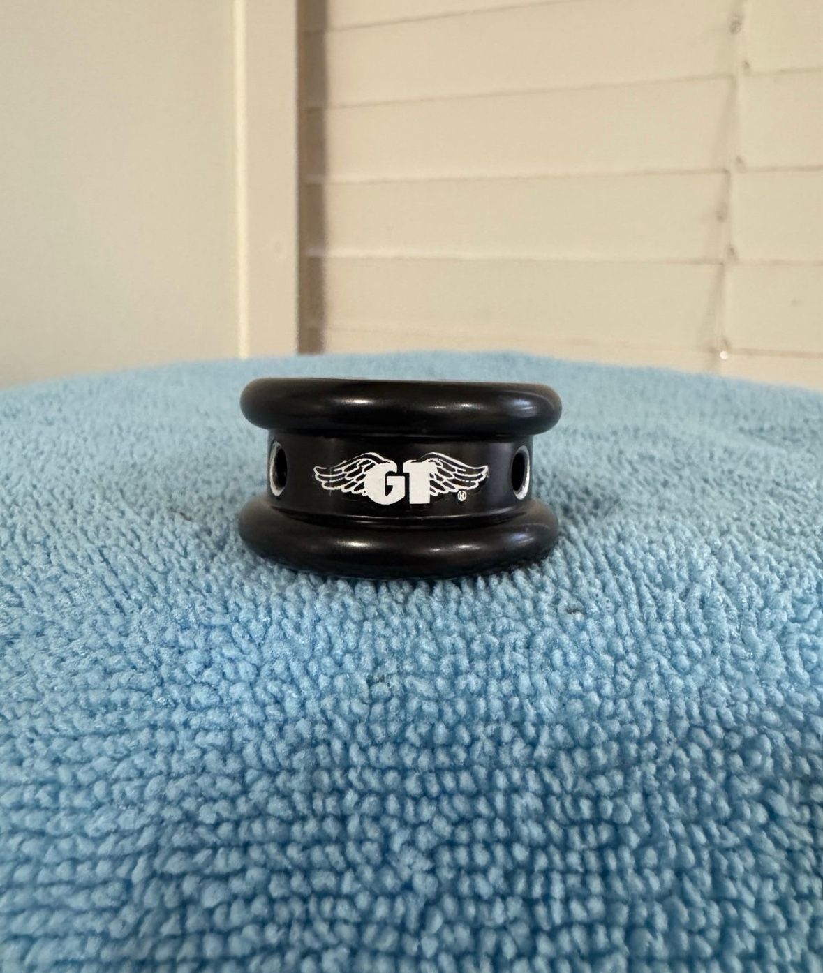 Gt Bmx Performer Seat Post Clamp 