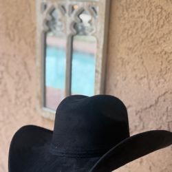 Cowboy Hat