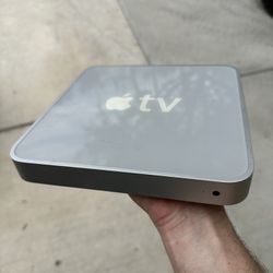 Apple TV (1st Gen)