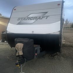 2015  StarCraft AR1 Maxx Camper Trailer