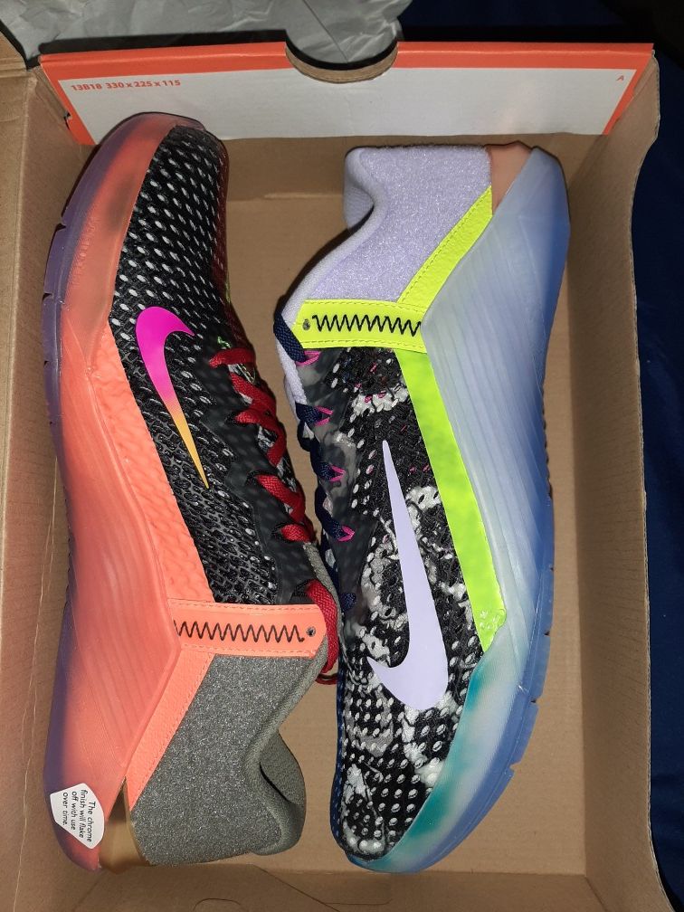 NIKE METCON 6X