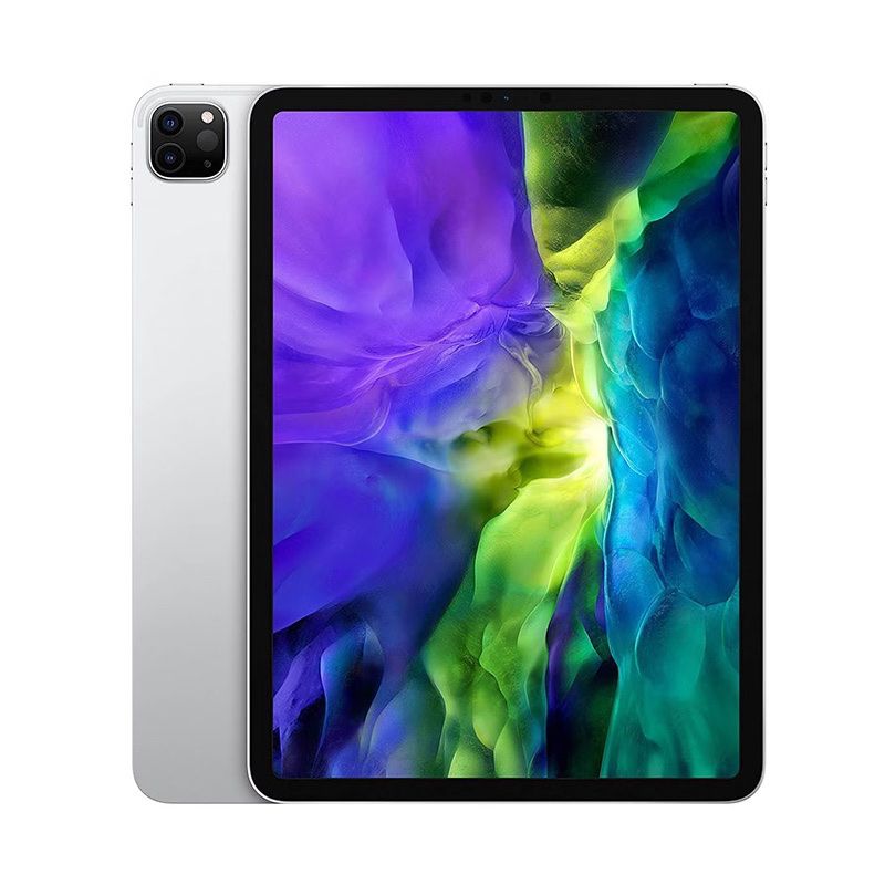 Apple iPad Pro 11” 2nd Gen 128gb LTE Silver