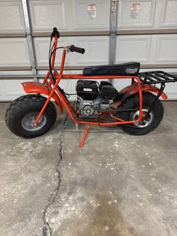 Mini Bike For Sale