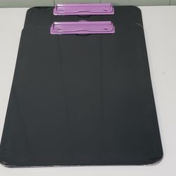Set Of 2 Office Clipboards 