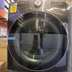 Dryer Lg