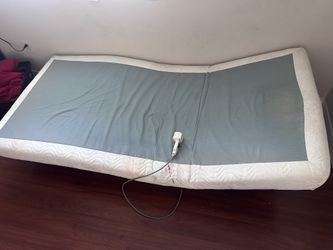 Recliner Bed