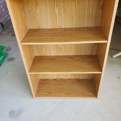 Small Bookcase 