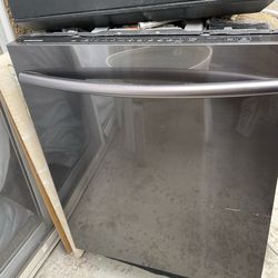 Samsung Dishwasher