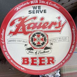 Bar Sign