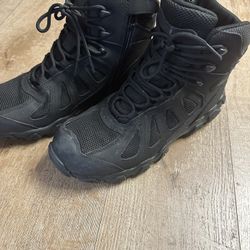 Men’s Work Boot 