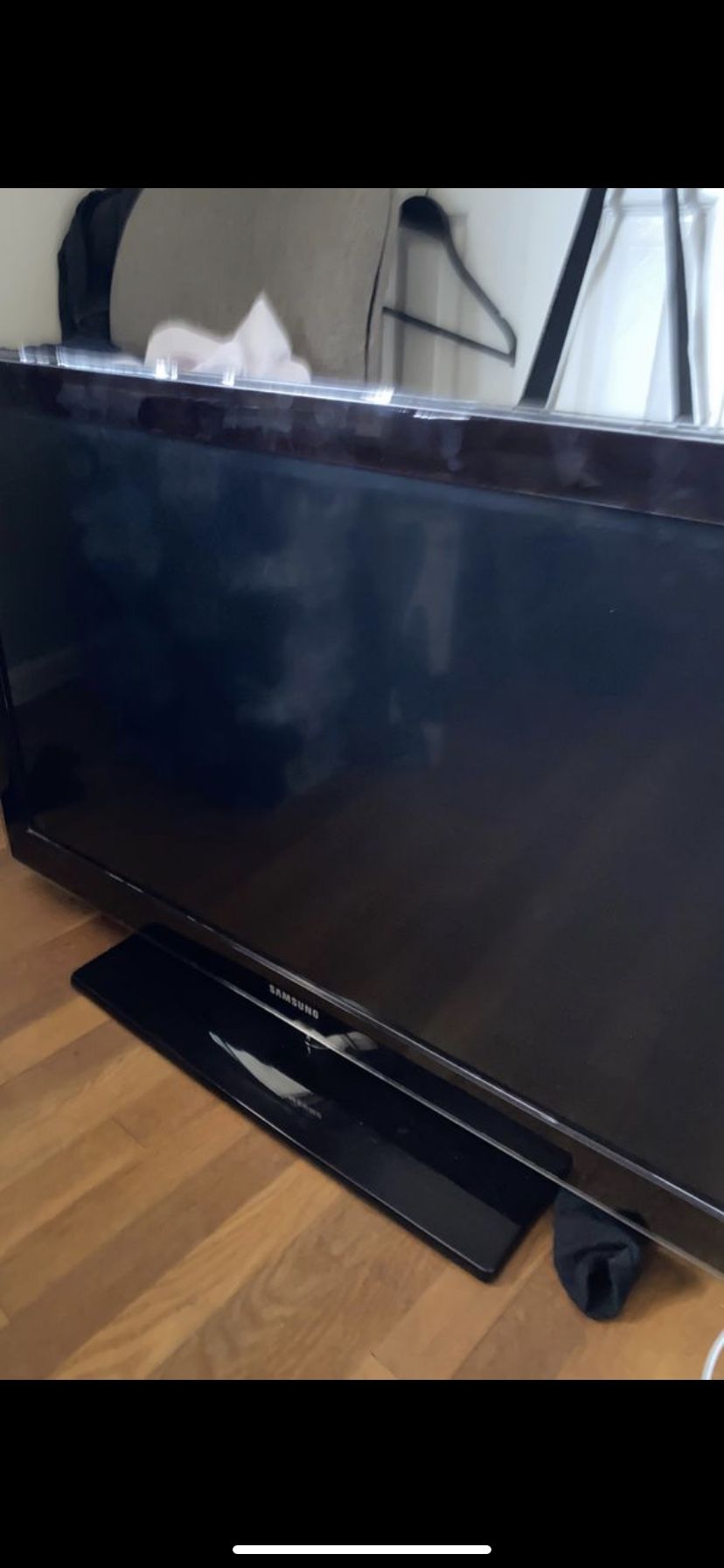 Samsung tv