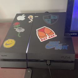 Ps4 