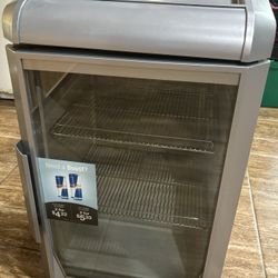 Red Bull Cooler