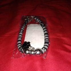 Native Style Small Pet Collar 