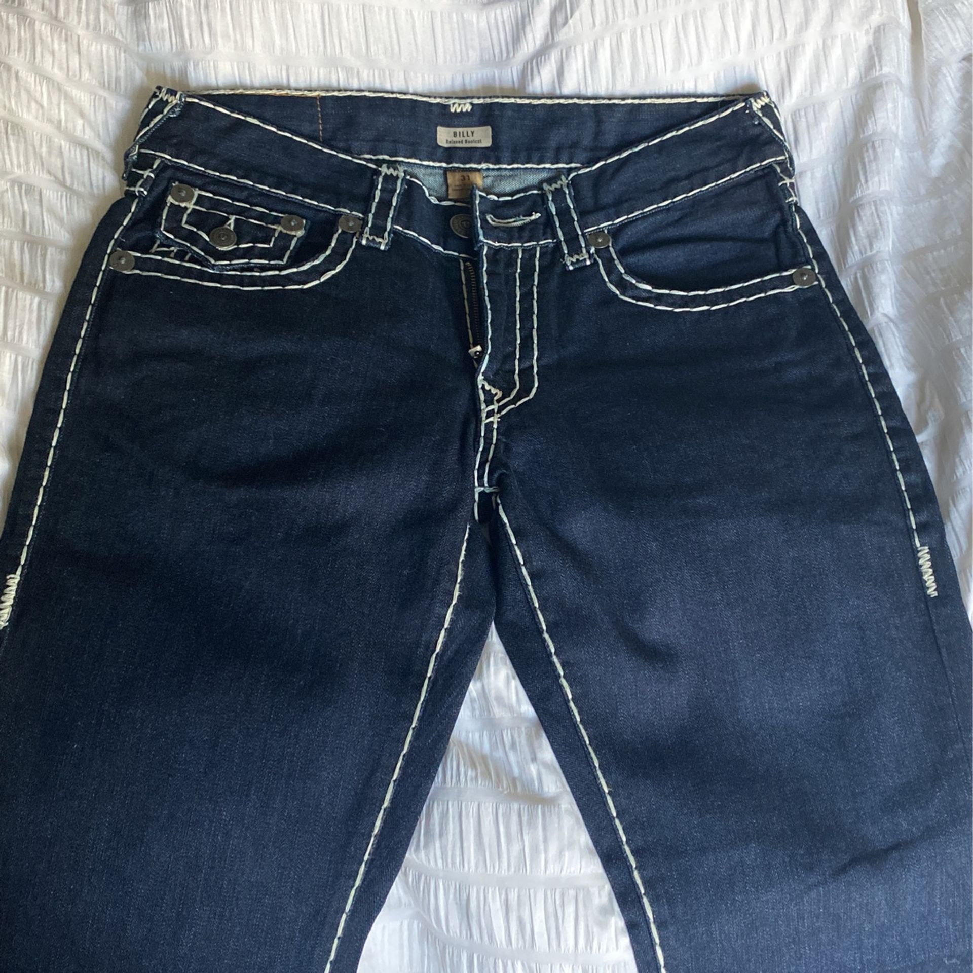 Jeans TRUE RELIGION