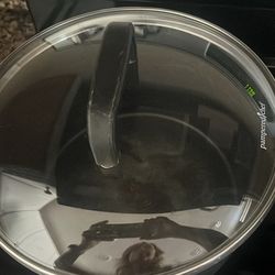 Pampered Chef cookware