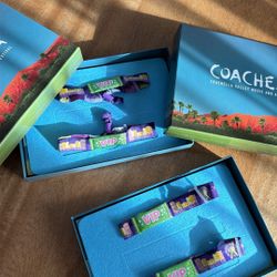 VIP Tickets- Coachella 2026 Weekend 2