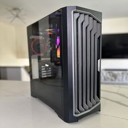 RTX Gaming PC