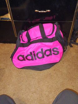 Adidas Women's Gym Bag