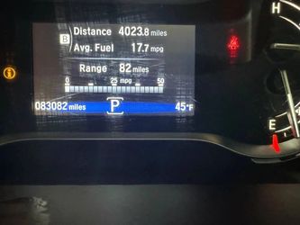 2017 Honda Ridgeline